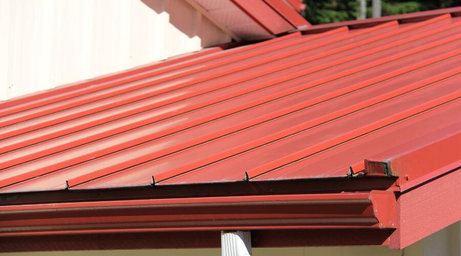 Industrial Roof Installation in Big Stone Gap, VA